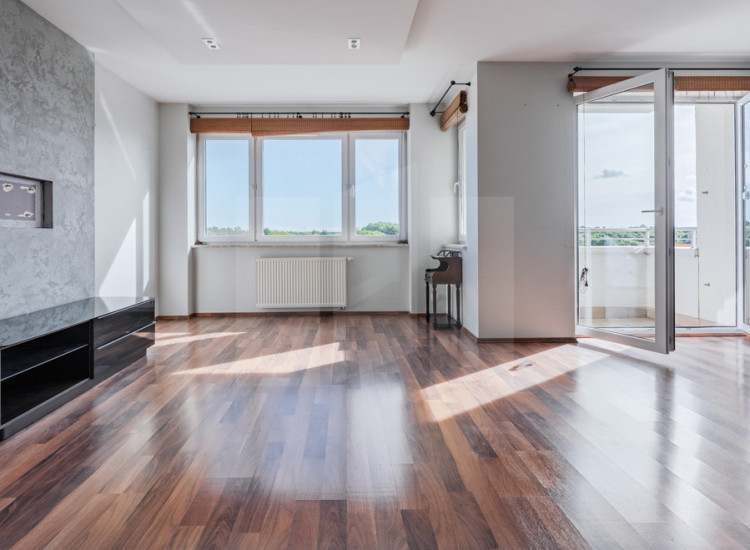 4 pokoje | 100 m² | blisko morza | Przymorze Gdańsk