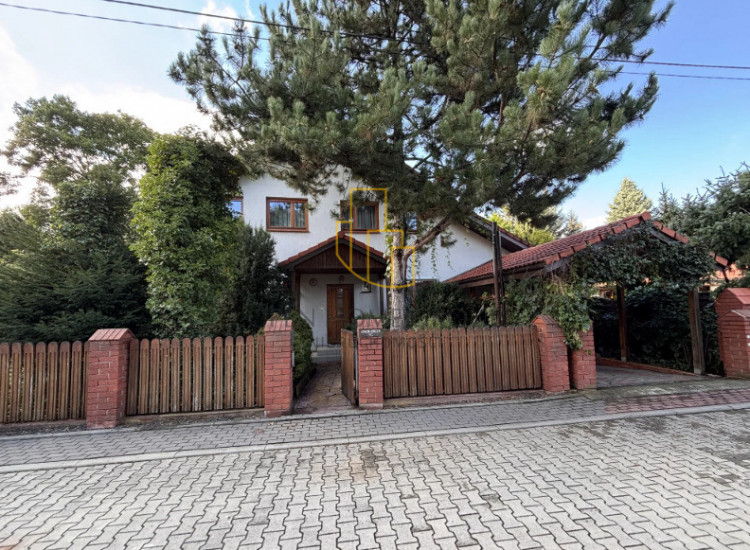 Żórawina, dom 163 m2, 5 pokoi, garaż, działka Żórawina