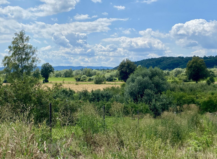 Działka Janowice Janowice