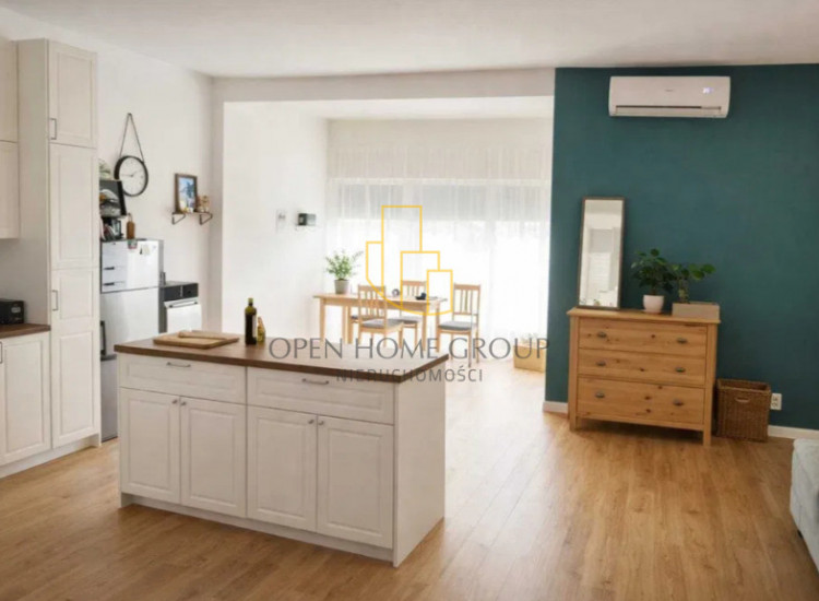 Dobrzykowice, dom szereg 166 m2, 4 pokoje, działka Dobrzykowice