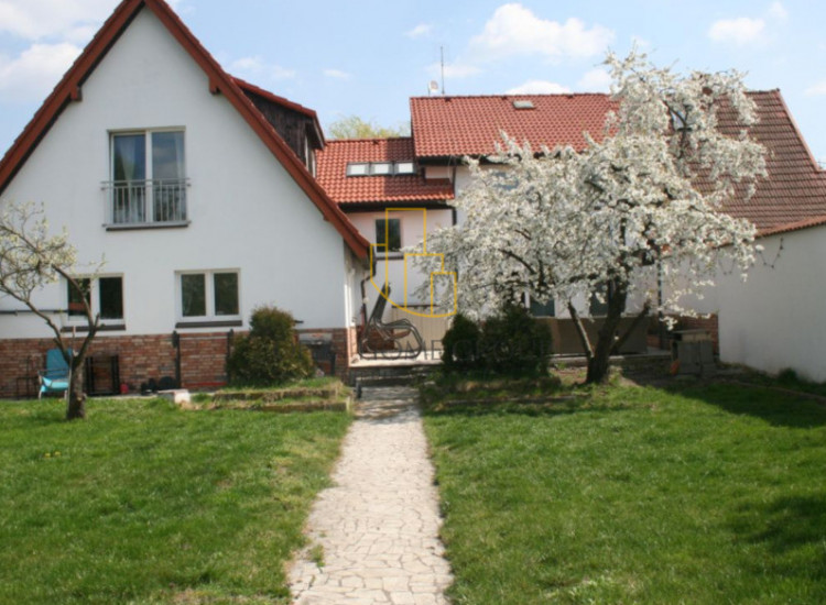 Wrocław, Stabłowice, dom bliźniak 200,działka 1012 Wrocław