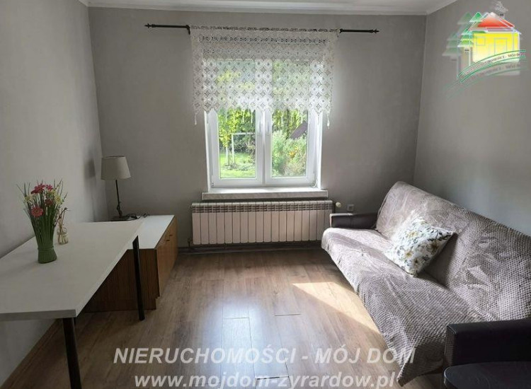 Dom Żyrardów Żyrardów