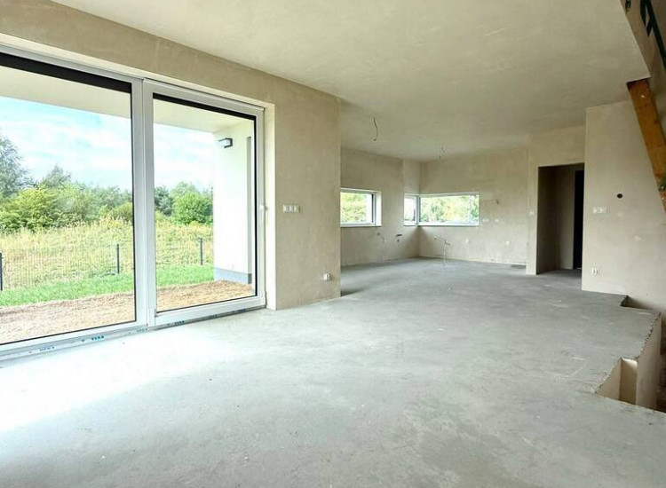Ogródek 134 m2 | Garaż na 2 auta | 0% prowizji Kraków