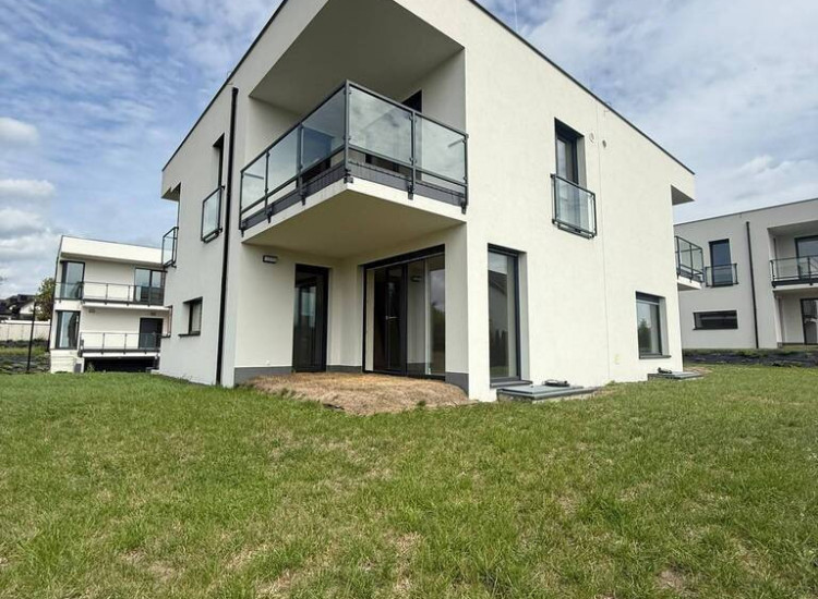 Ogródek 253 m2 | Garaż | Taras 8 m2 | 0% prowizji Kraków