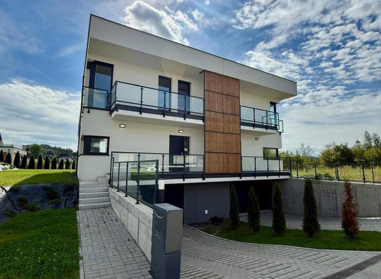 Ogródek 321 m2 | Taras | Duży garaż | 0% prowizji Kraków