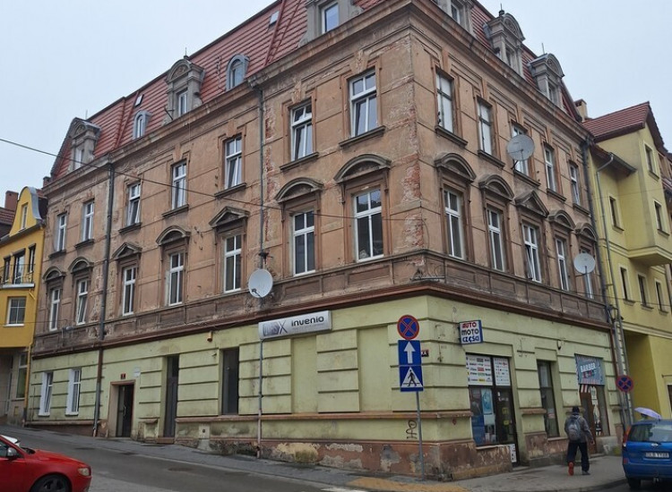 Mieszkanie Lubań, ul. Grunwaldzka Lubań