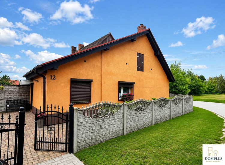 Dom Wartosław Wartosław