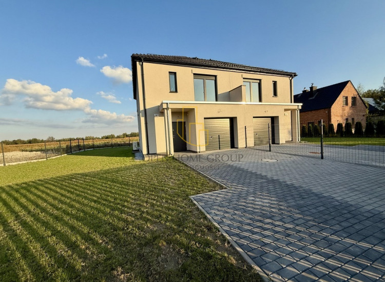 gm.Kobierzyce |piękna okolica! |363m2 | Ostatni!. Kobierzyce