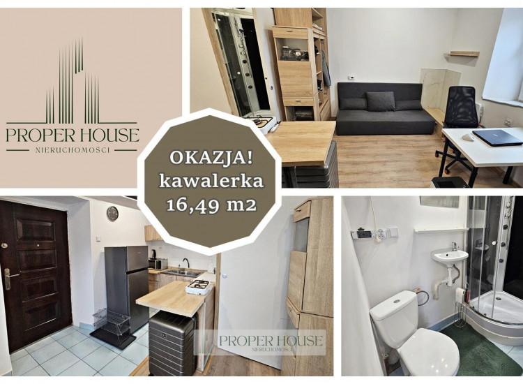 Mieszkanie Lublin ul. Wspólna Lublin