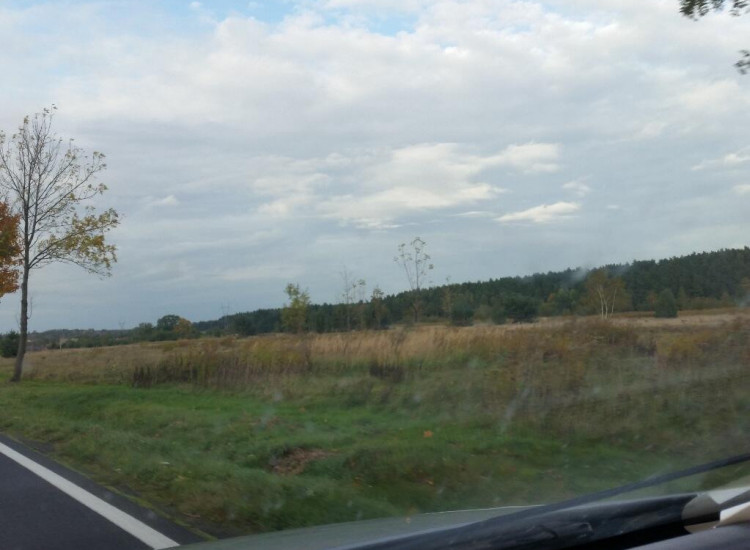 Działka Zgorzelec/Węgliniec Węgliniec