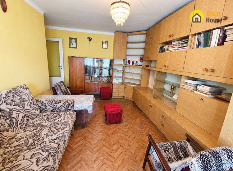 Mieszkanie Końskie ul. 16 Stycznia Końskie