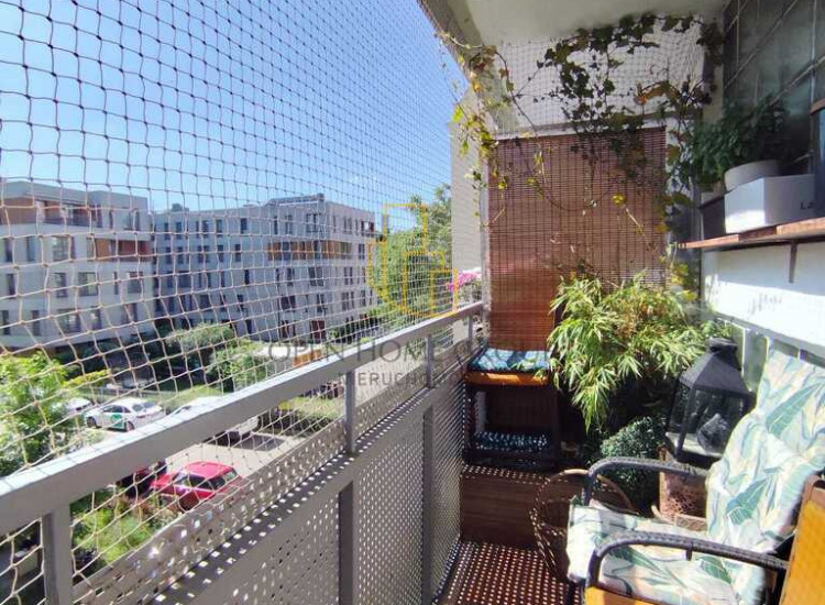 Słoneczne 3 pokoje z balkonem i windą – Szczepin Wrocław