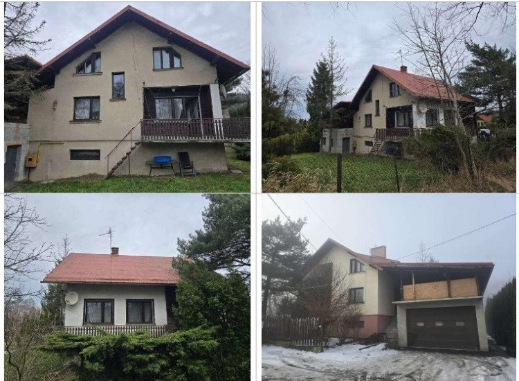Nieruchomość - Bielsko-Biała Bielsko-Biała