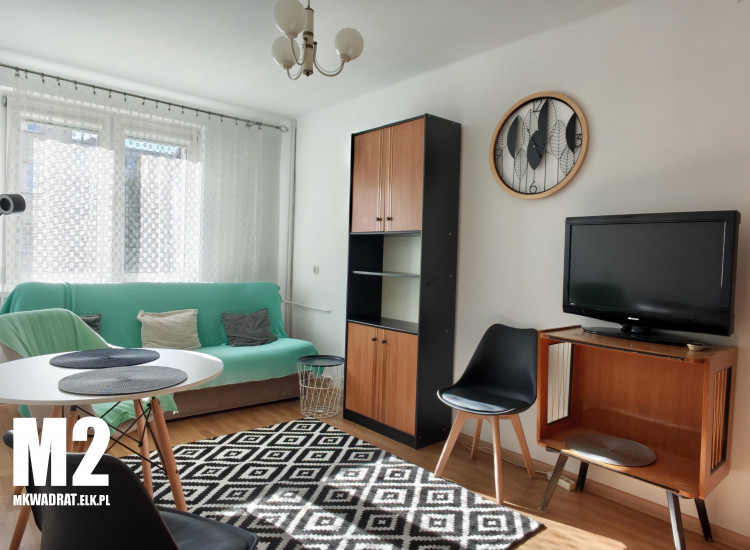 Mieszkanie Ełk Centrum ul. Magazynowa Ełk