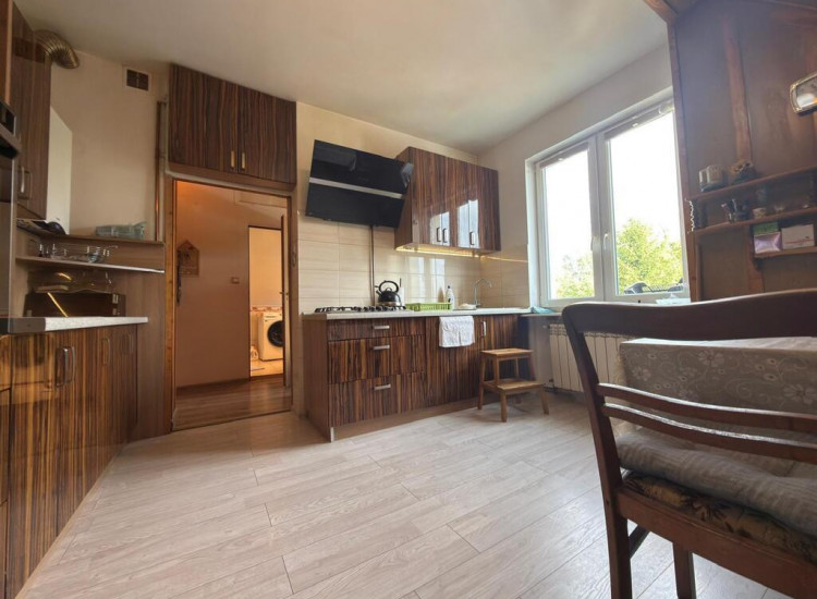 Świdwin Centrum | 67 m² |Ogródek 50 m² | 2 Piwnice Świdwin