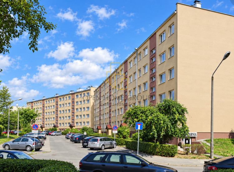 Zabobrze II 3-pokojowe mieszkanie /58m2 /M. Miejsk Jelenia Góra
