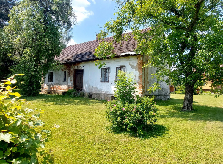 Dom Goleszów ul. Skrajna Goleszów