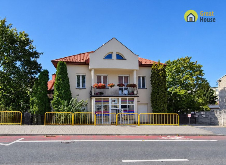 Lokal Kielce ul. Wojska Polskiego Kielce