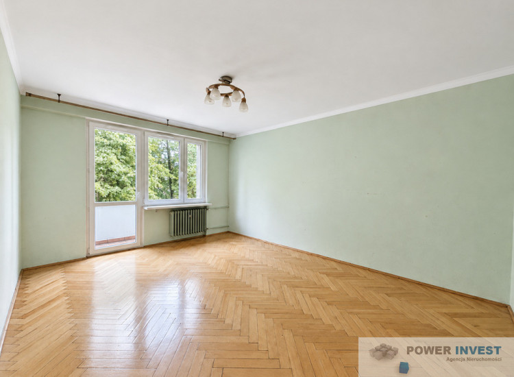 2 pok osobna kuchnia + balkon| Rondo Kocmyrzowskie Kraków