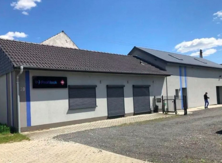 Konkurs ofert Luboszyce