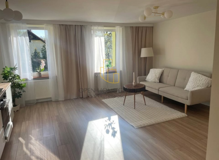 2 pokoje | po remoncie | centrum Jeleniej Góry Jelenia Góra