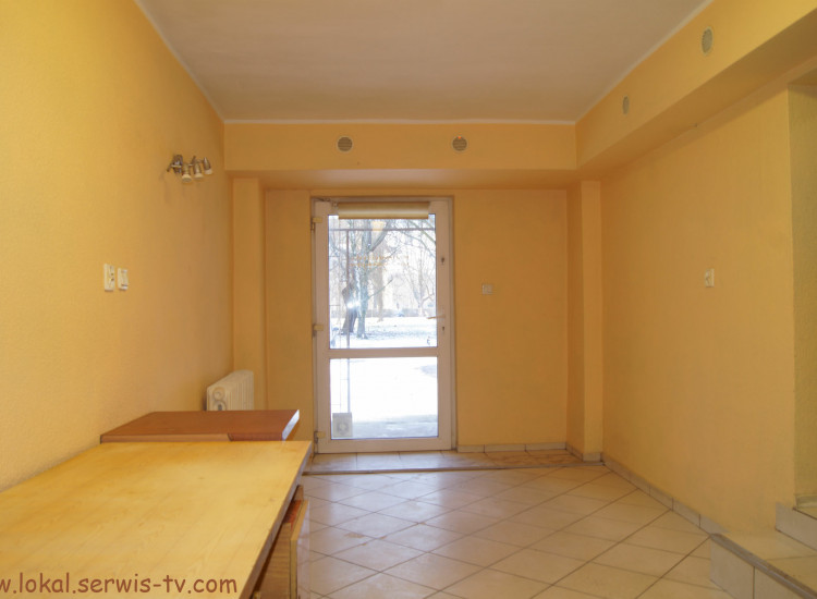 Lokal użytkowy na wynajem – Wrocław Wrocław