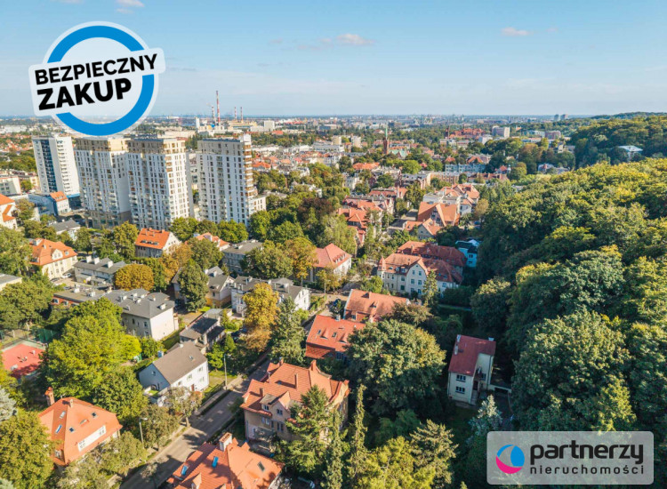 Dom Gdańsk Wrzeszcz ul. Stefana Batorego Gdańsk