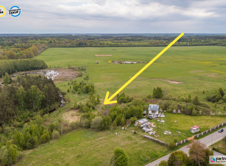 Działka Wytowno ul.   Wytowno