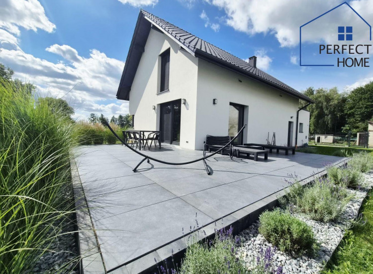 Dom Rudyszwałd ul. Młyńska Rudyszwałd