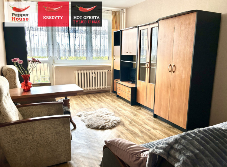 Mieszkanie Gdańsk Żabianka ul. Pomorska Gdańsk