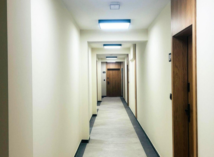 Mieszkanie Tarnów ul. abp. Jerzego Ablewicza Tarnów
