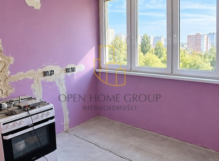 2 pokoje | 44 m² | Zabobrze| balkon | niski czynsz Jelenia Góra