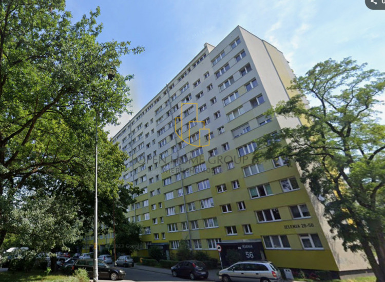 Stylowe 2-pok mieszkanie po generalnym remoncie Wrocław