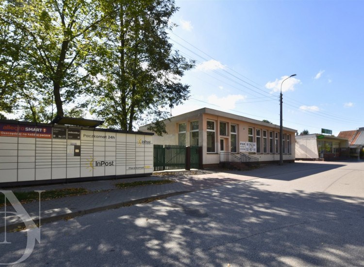 Lokal Hajnówka Hajnówka Hajnówka