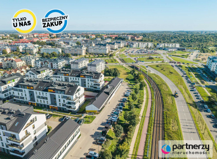 Lokal Gdańsk Chełm ul. Aleja Vaclava Havla Gdańsk