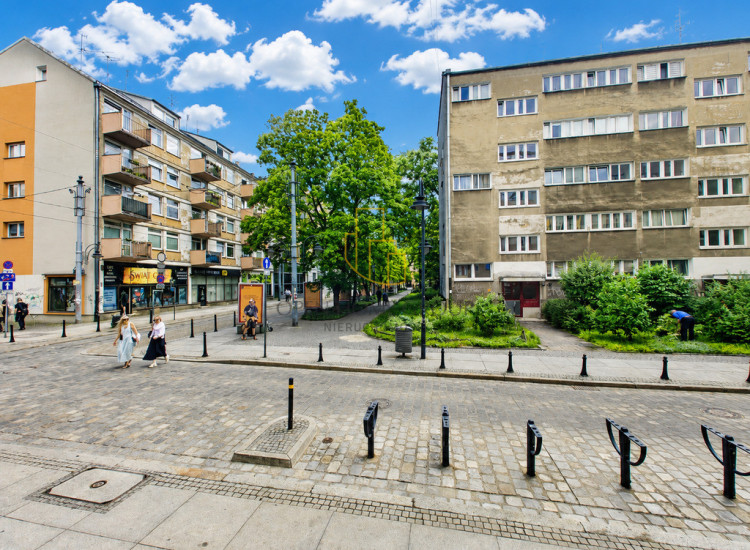 Okazja Rynek 2 pok  Apartament blok media miejski Wrocław