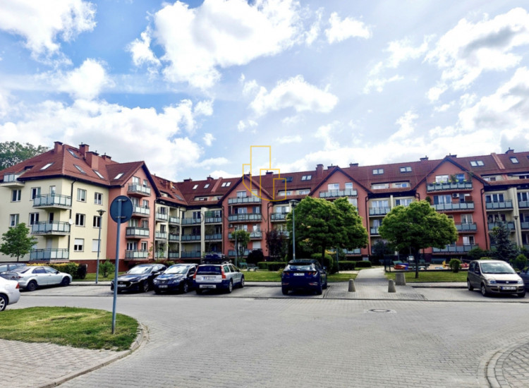 Pilczyce/Park/70m2/lux/2006r Wrocław