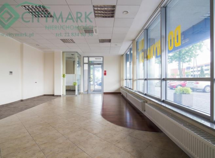 Lokal Warszawa Włochy, Okęcie Warszawa