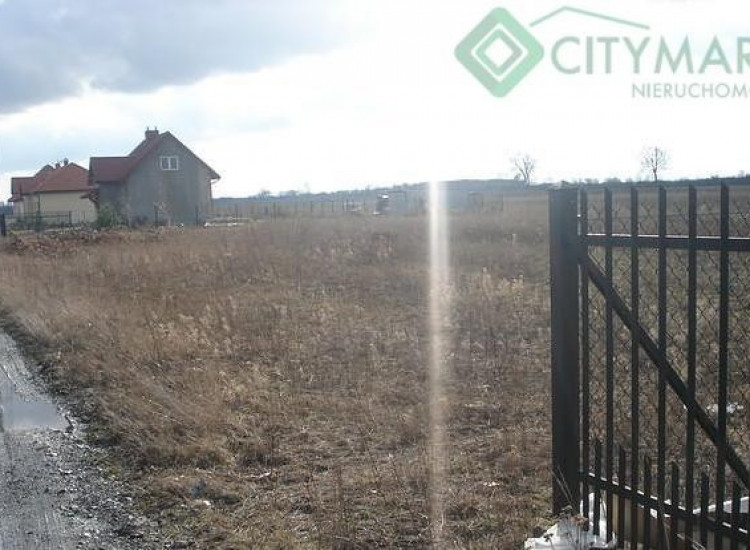 Działka Wólka Kosowska Wólka Kosowska