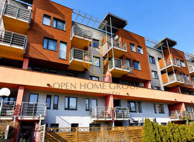 Top /Ogrodek/2 pok/Taras/41m2/Garaż! Wrocław