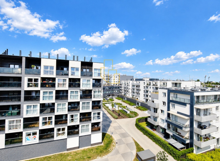 LUX ! | Centrum | /35m Apartament Wrocław
