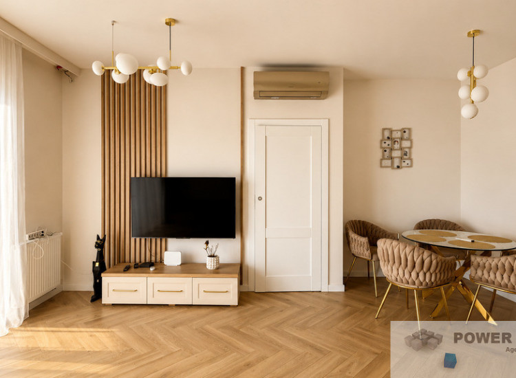 NOWOCZESNE 2 POKOJE | 51,06  m² | Nowa Dąbrowa Dąbrowa Górnicza
