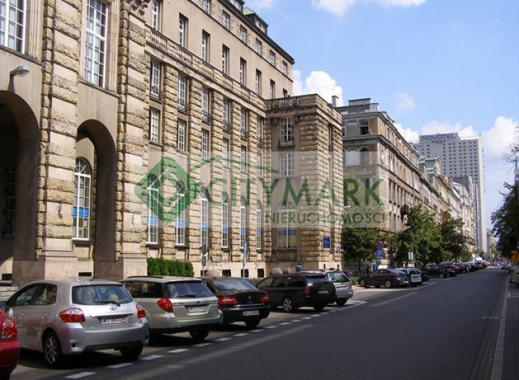 Lokal Warszawa Śródmieście, Centrum Warszawa
