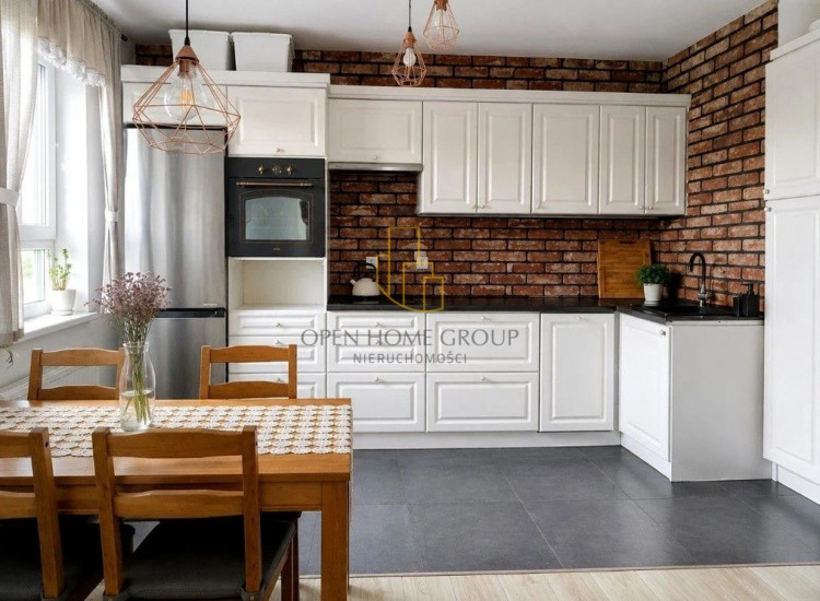 Pilczyce | 54 m² | 2 pokoje + salon | TOP Wrocław