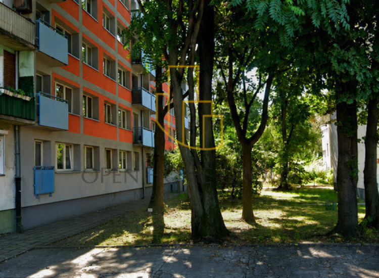 centrum  | 3 pok | balkon | pod inwestycje Wrocław