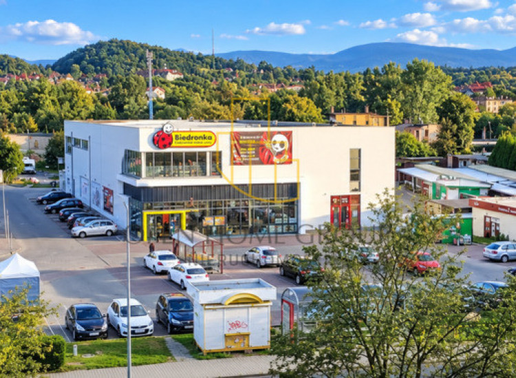 Kawalerka z osobną kuchnią | UL. Różyckiego Jelenia Góra
