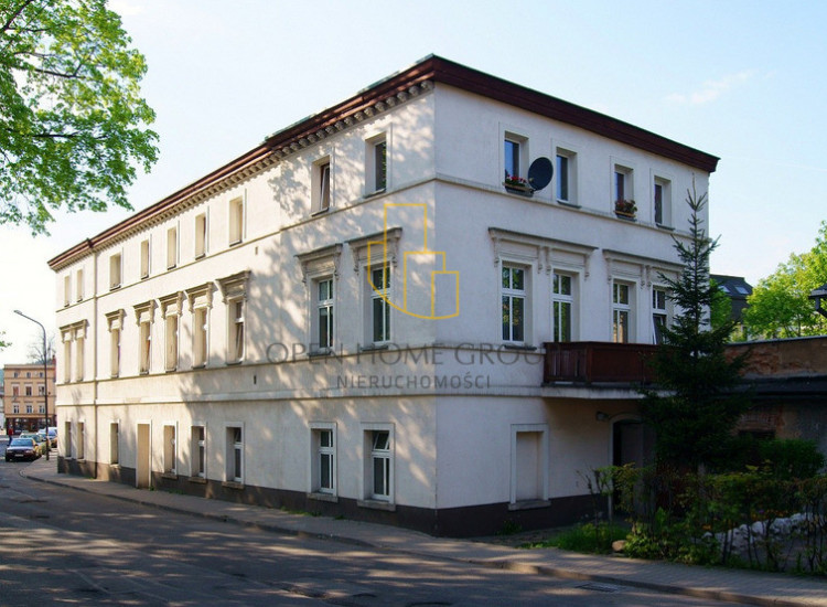 Centrum 2 pok/ Lux 38m2/Top! Jelenia Góra