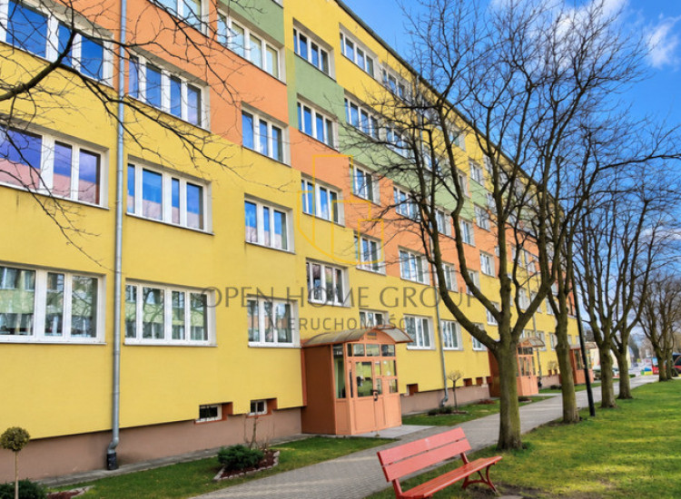 3pok/Okazja-mieszkanie| 51m2 | Zabobrz 1 Jelenia Góra