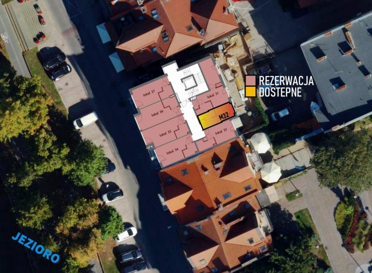 Mieszkanie Ełk Centrum ul. Pułaskiego Ełk