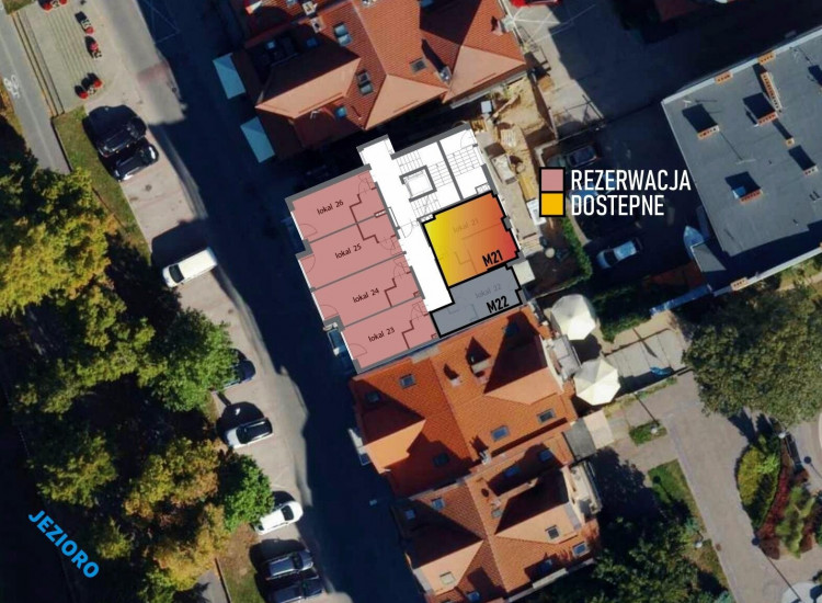Mieszkanie Ełk Centrum ul. Pułaskiego Ełk